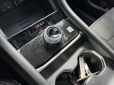 2026 Jeep Grand Cherokee GRAND CHEROKEE LAREDO ALTITUDE 4X2