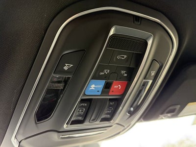 2026 Jeep Grand Cherokee GRAND CHEROKEE LAREDO ALTITUDE 4X2