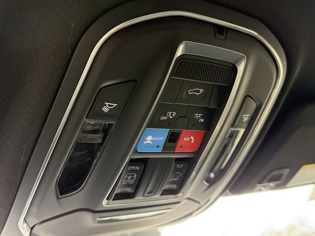 2026 Jeep Grand Cherokee GRAND CHEROKEE LAREDO ALTITUDE 4X2