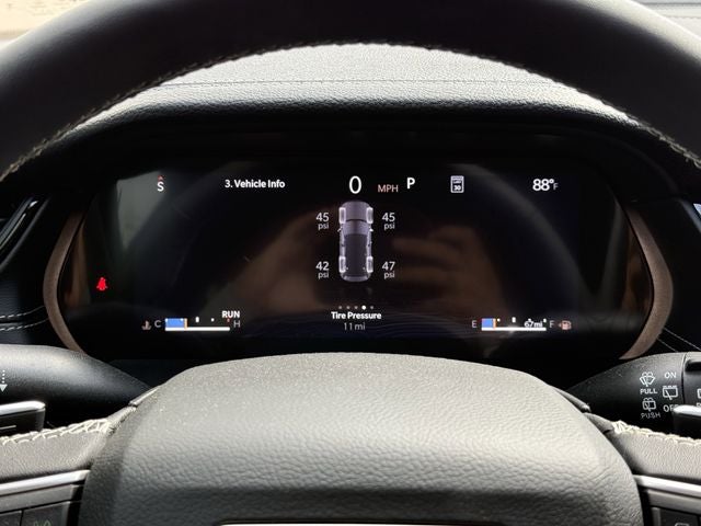 2026 Jeep Grand Cherokee GRAND CHEROKEE LAREDO ALTITUDE 4X2