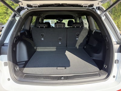 2025 Jeep Grand Cherokee GRAND CHEROKEE LIMITED 4X2