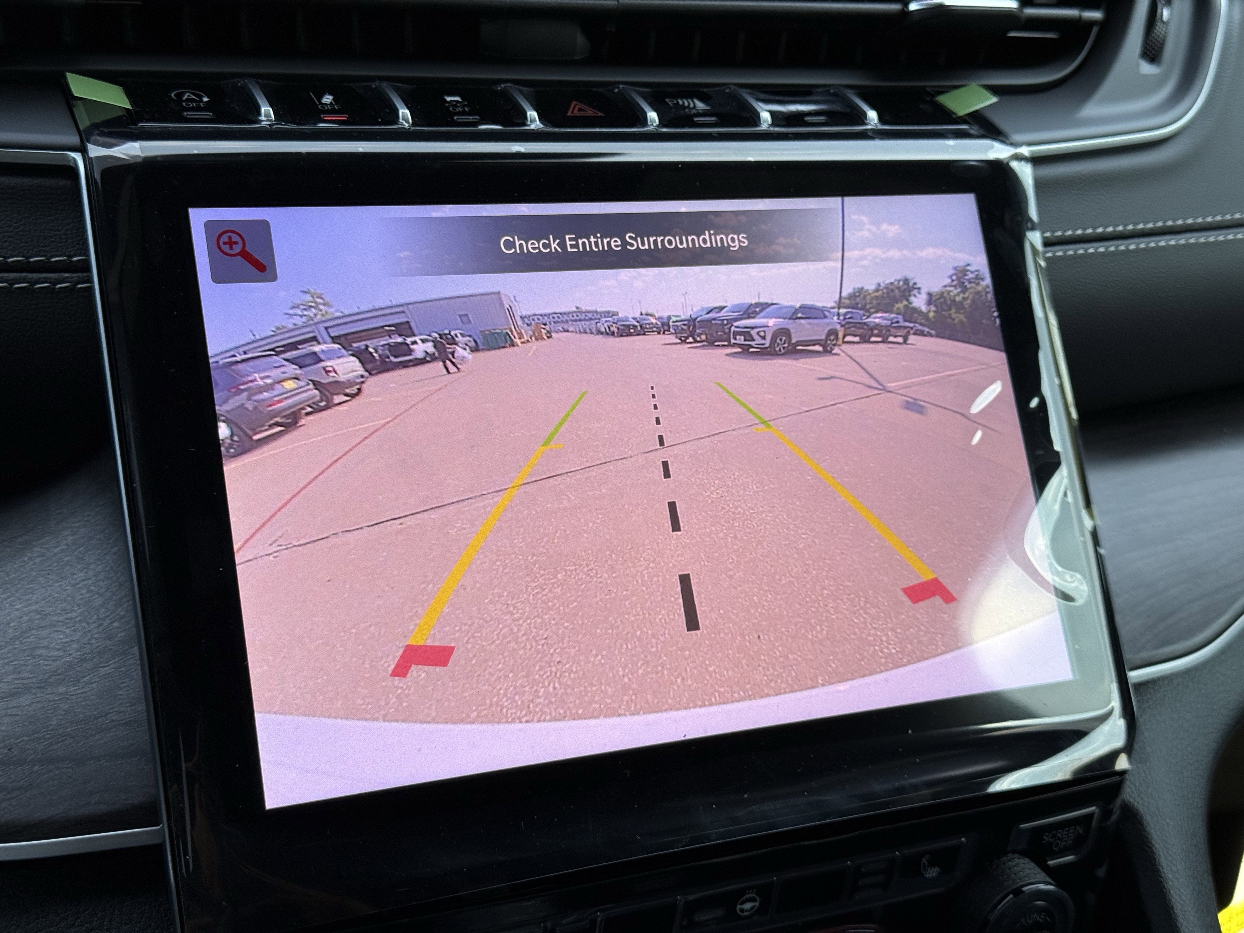 2025 Jeep Grand Cherokee GRAND CHEROKEE LIMITED 4X2