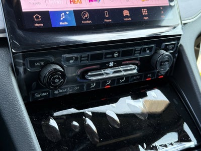 2025 Jeep Grand Cherokee GRAND CHEROKEE LIMITED 4X2