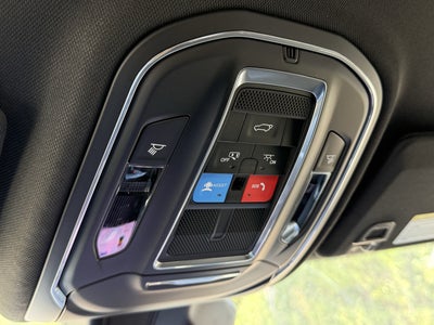 2025 Jeep Grand Cherokee GRAND CHEROKEE LIMITED 4X2