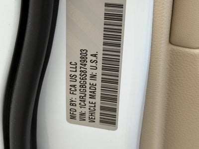 2025 Jeep Grand Cherokee GRAND CHEROKEE LIMITED 4X2