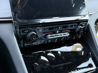 2025 Jeep Grand Cherokee GRAND CHEROKEE LIMITED 4X2