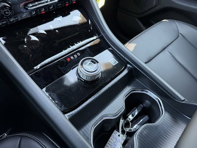 2025 Jeep Grand Cherokee GRAND CHEROKEE LIMITED 4X2