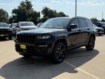 2025 Jeep Grand Cherokee GRAND CHEROKEE LIMITED 4X2