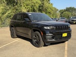 2025 Jeep Grand Cherokee GRAND CHEROKEE LIMITED 4X2