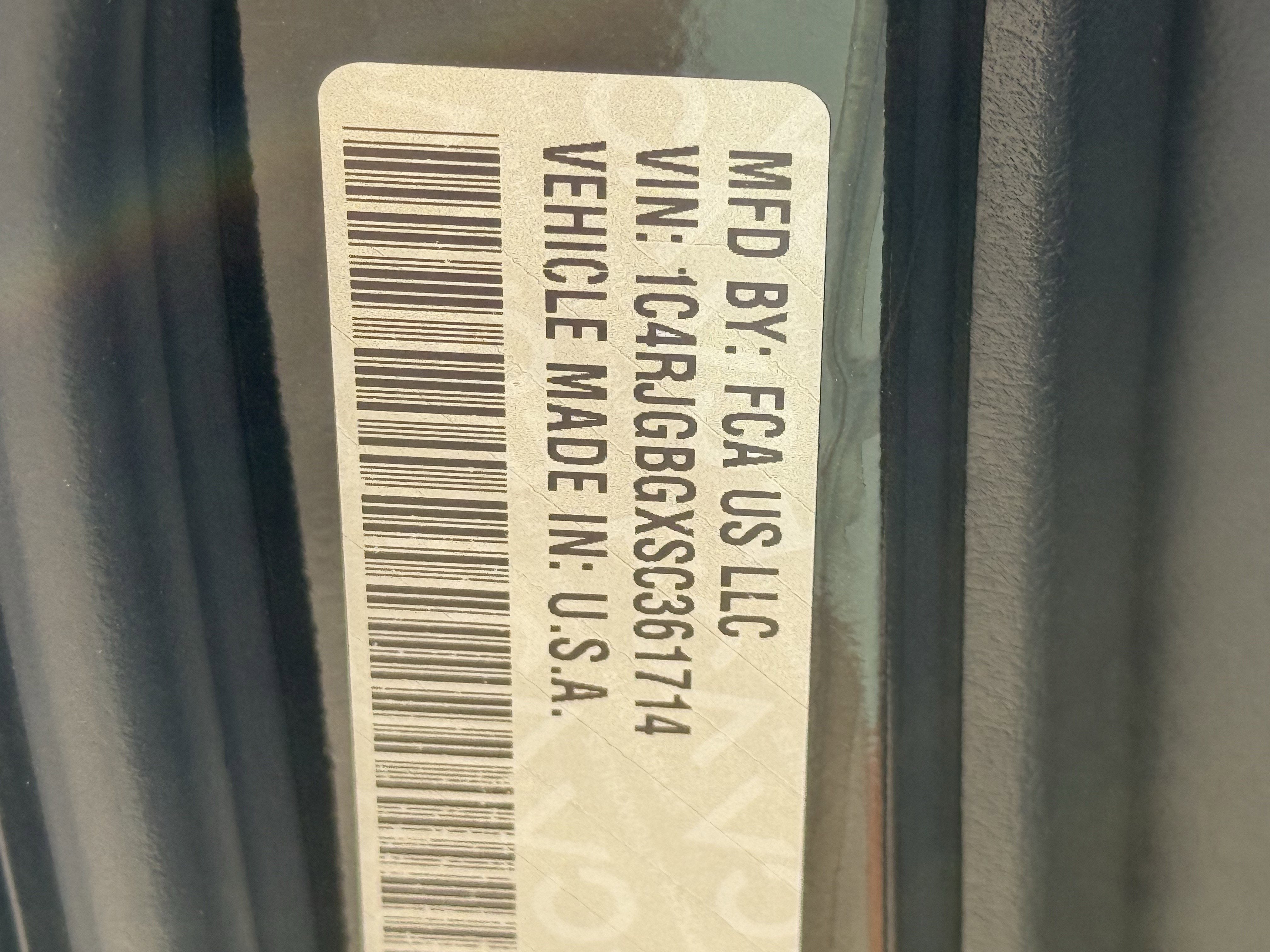 2025 Jeep Grand Cherokee GRAND CHEROKEE LIMITED 4X2