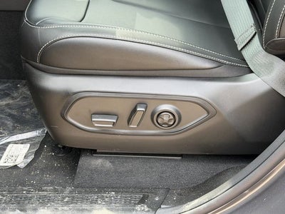 2026 Jeep Grand Cherokee GRAND CHEROKEE LIMITED 4X2