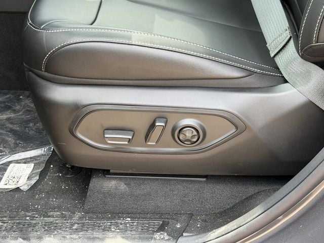 2026 Jeep Grand Cherokee GRAND CHEROKEE LIMITED 4X2