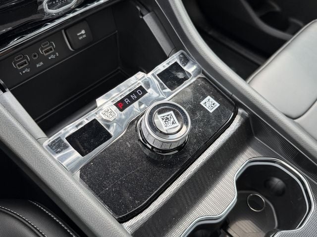 2026 Jeep Grand Cherokee GRAND CHEROKEE LIMITED 4X2