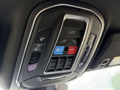 2026 Jeep Grand Cherokee GRAND CHEROKEE LIMITED 4X2
