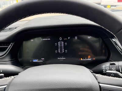 2026 Jeep Grand Cherokee GRAND CHEROKEE LIMITED 4X2