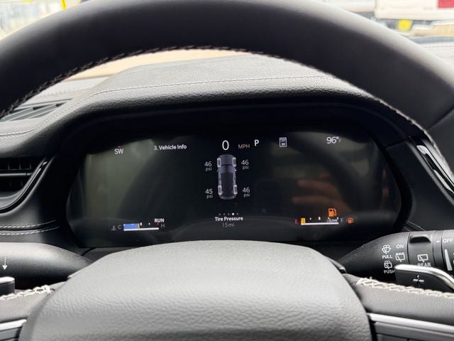 2026 Jeep Grand Cherokee GRAND CHEROKEE LIMITED 4X2