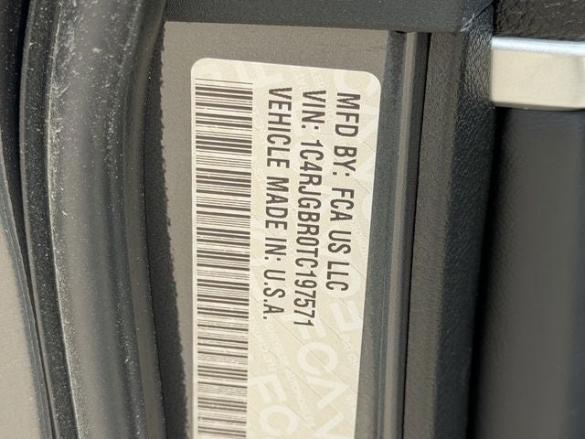2026 Jeep Grand Cherokee GRAND CHEROKEE LIMITED 4X2