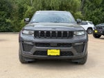 2026 Jeep Grand Cherokee GRAND CHEROKEE LIMITED 4X2