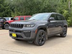 2026 Jeep Grand Cherokee GRAND CHEROKEE LIMITED 4X2
