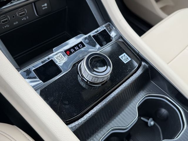 2026 Jeep Grand Cherokee GRAND CHEROKEE LIMITED 4X2