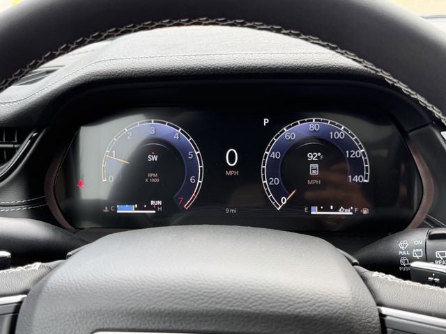 2026 Jeep Grand Cherokee GRAND CHEROKEE LIMITED 4X2