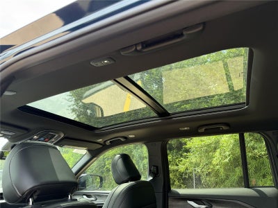 2026 Jeep CHEROKEE GRAND CHEROKEE LIMITED 4X2