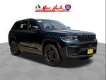 2026 Jeep CHEROKEE GRAND CHEROKEE LIMITED 4X2