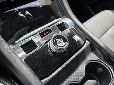 2026 Jeep CHEROKEE GRAND CHEROKEE LIMITED 4X2