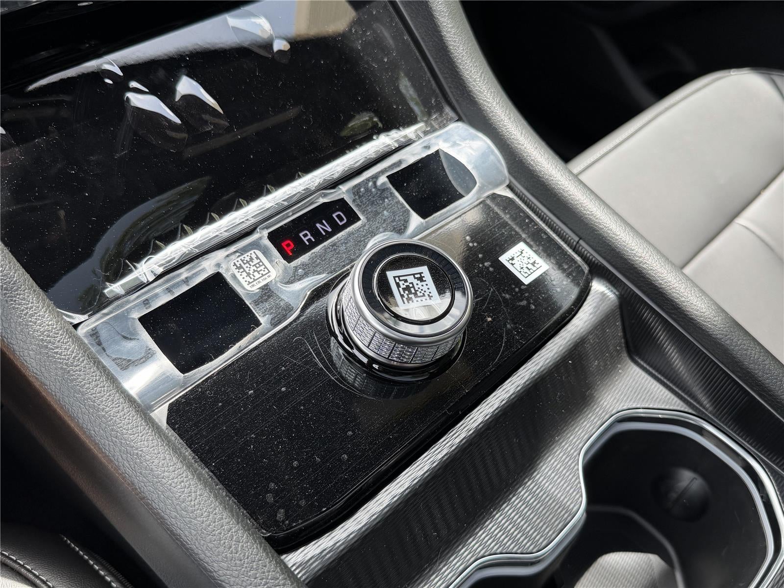 2026 Jeep CHEROKEE GRAND CHEROKEE LIMITED 4X2