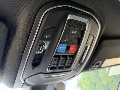2026 Jeep CHEROKEE GRAND CHEROKEE LIMITED 4X2