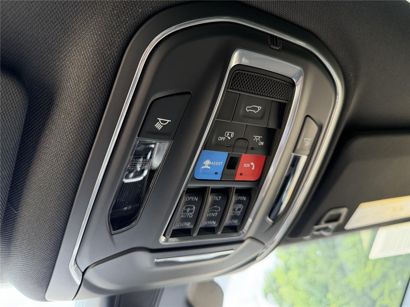 2026 Jeep CHEROKEE GRAND CHEROKEE LIMITED 4X2