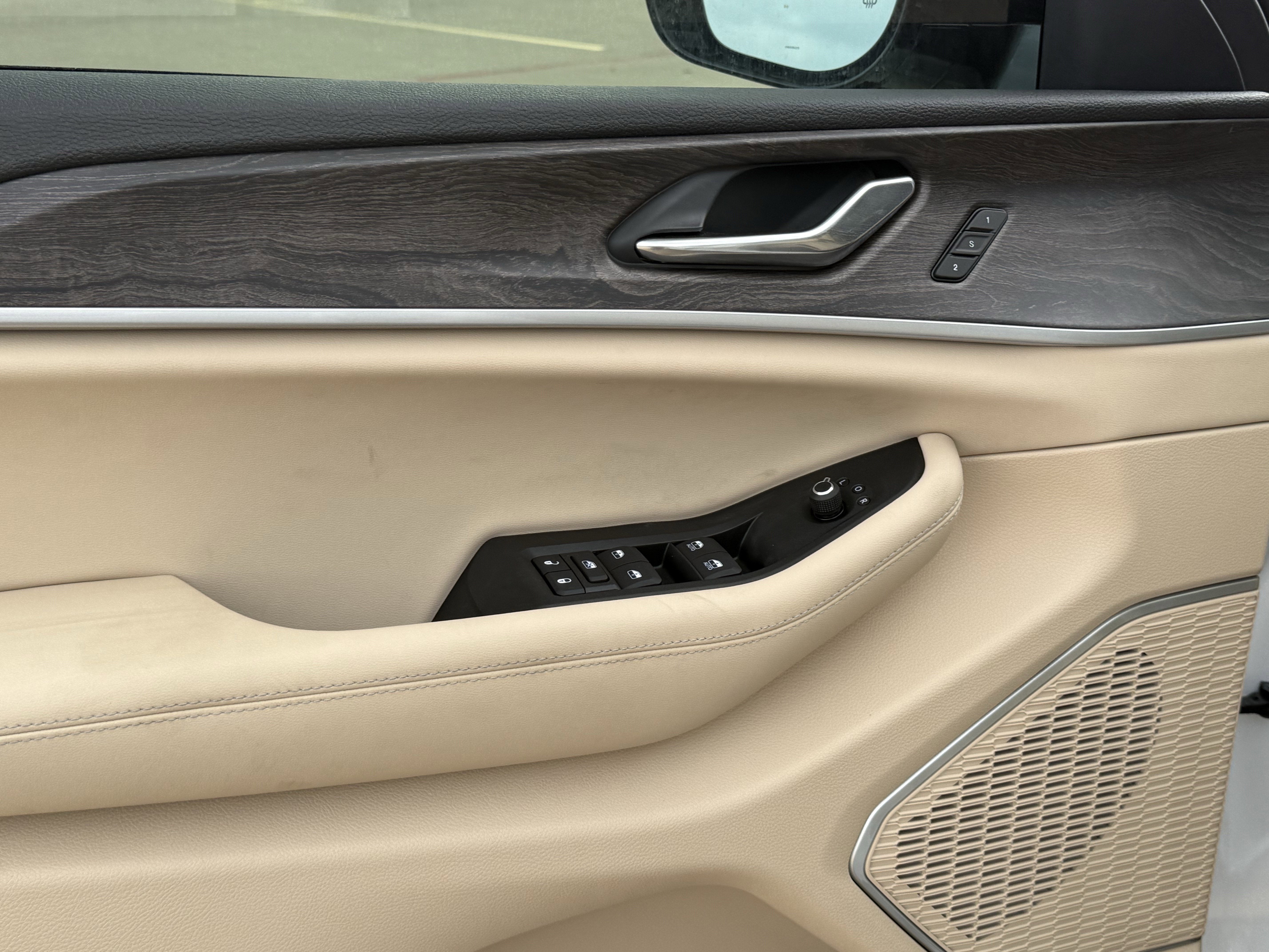 2026 Jeep Grand Cherokee GRAND CHEROKEE LIMITED 4X2