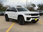2026 Jeep Grand Cherokee GRAND CHEROKEE LIMITED 4X2