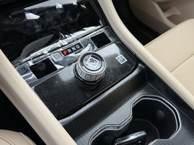 2026 Jeep Grand Cherokee GRAND CHEROKEE LIMITED 4X2