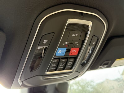 2026 Jeep Grand Cherokee GRAND CHEROKEE LIMITED 4X2