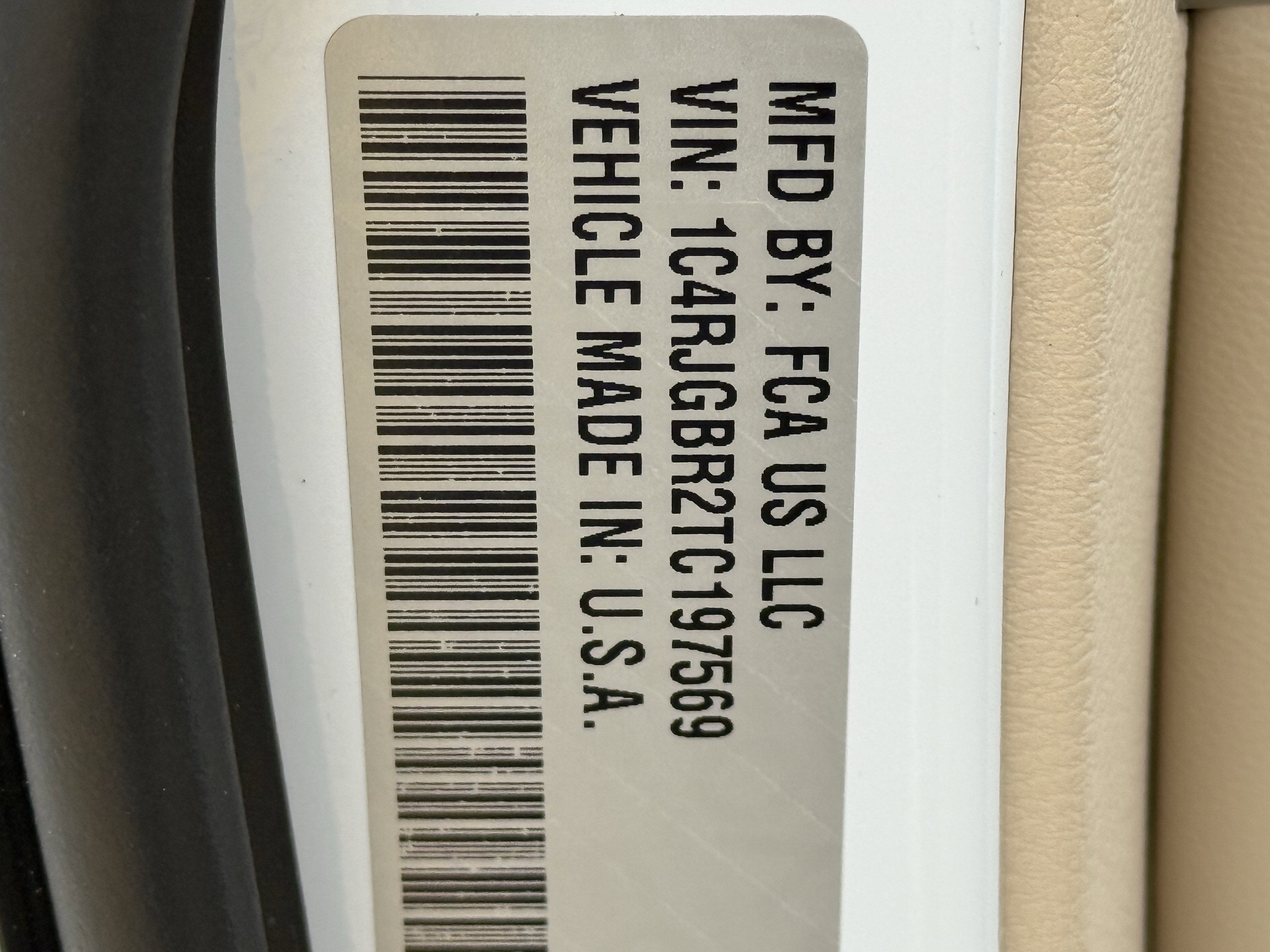 2026 Jeep Grand Cherokee GRAND CHEROKEE LIMITED 4X2