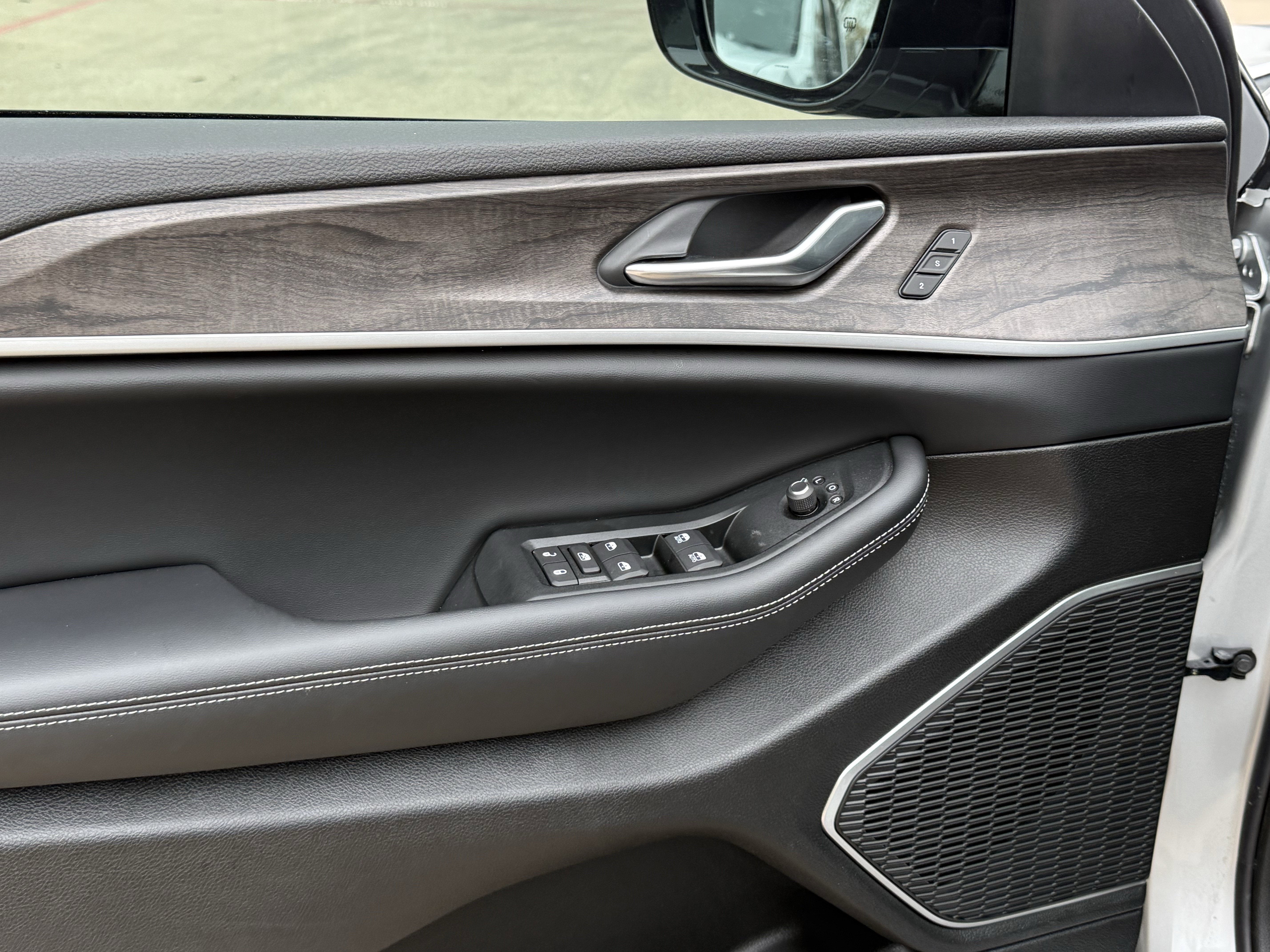 2026 Jeep Grand Cherokee GRAND CHEROKEE LIMITED 4X2