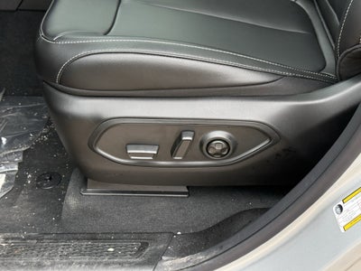 2026 Jeep Grand Cherokee GRAND CHEROKEE LIMITED 4X2