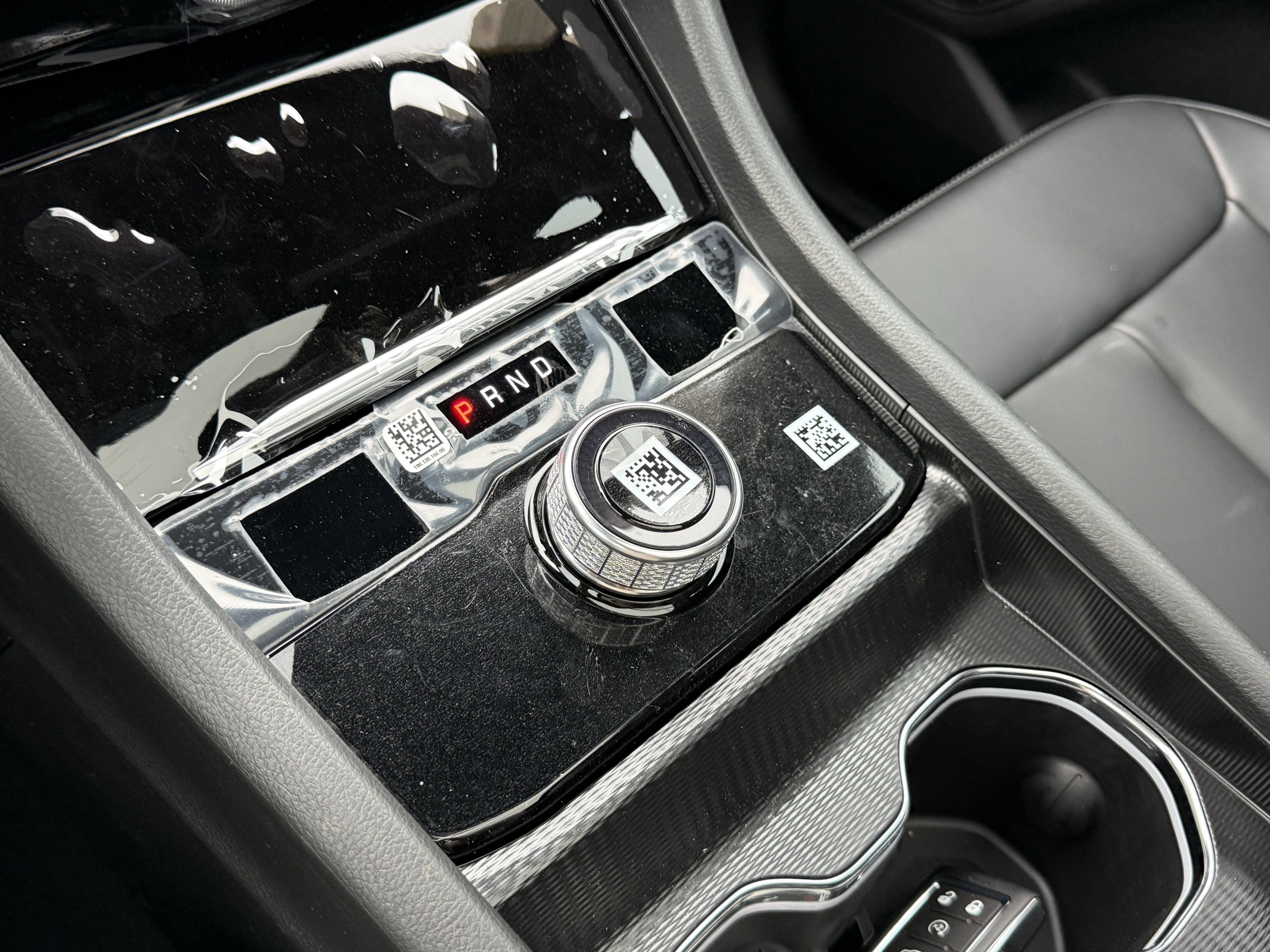 2026 Jeep Grand Cherokee GRAND CHEROKEE LIMITED 4X2