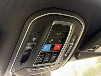 2026 Jeep Grand Cherokee GRAND CHEROKEE LIMITED 4X2