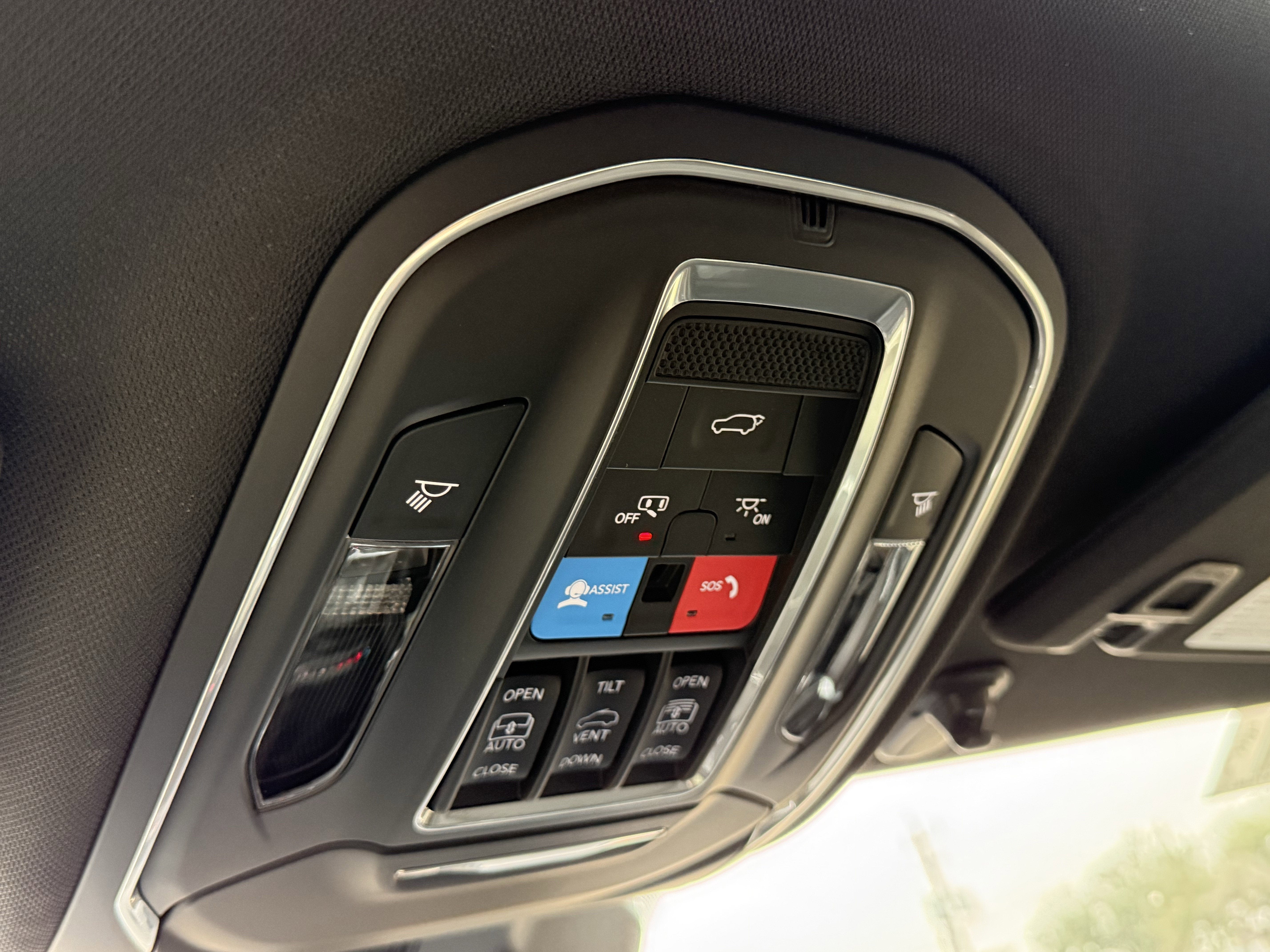 2026 Jeep Grand Cherokee GRAND CHEROKEE LIMITED 4X2