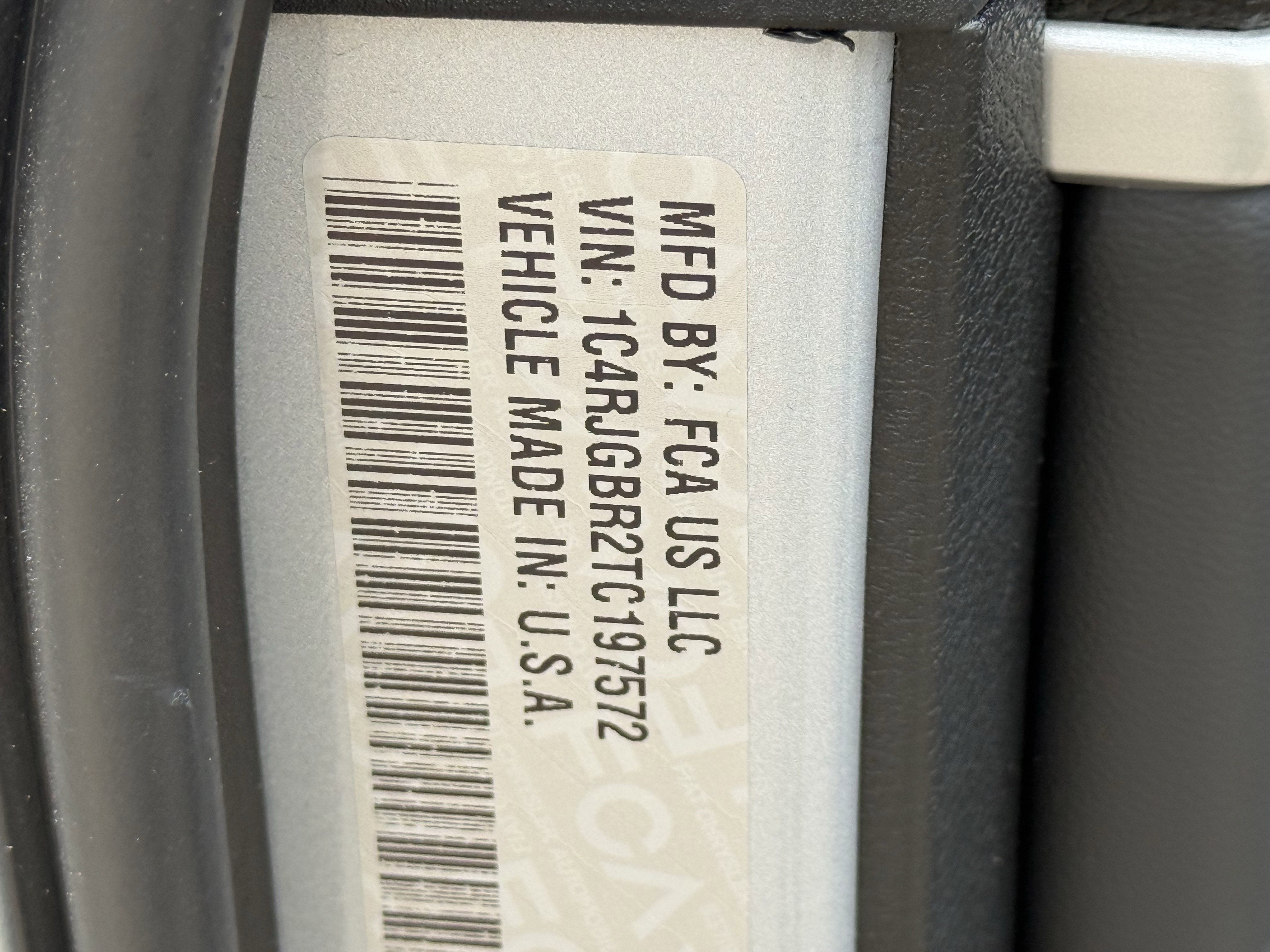 2026 Jeep Grand Cherokee GRAND CHEROKEE LIMITED 4X2