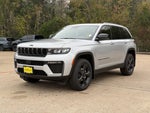 2026 Jeep Grand Cherokee GRAND CHEROKEE LIMITED 4X2