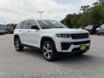 2026 Jeep Grand Cherokee GRAND CHEROKEE LIMITED 4X2