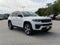 2026 Jeep Grand Cherokee GRAND CHEROKEE LIMITED 4X2