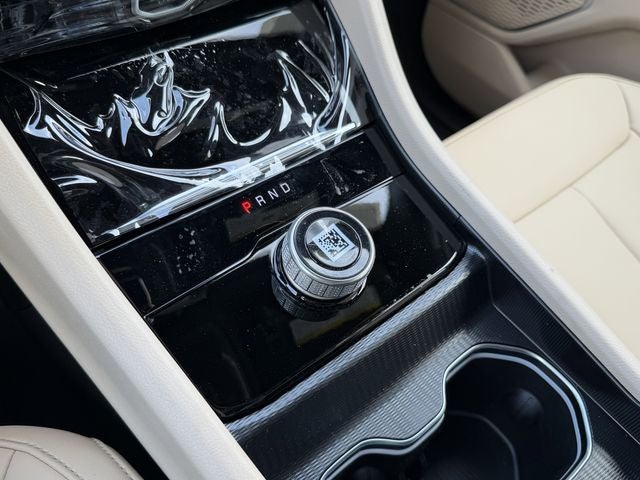 2026 Jeep Grand Cherokee GRAND CHEROKEE LIMITED 4X2