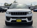 2026 Jeep Grand Cherokee GRAND CHEROKEE LIMITED 4X2