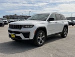 2026 Jeep Grand Cherokee GRAND CHEROKEE LIMITED 4X2