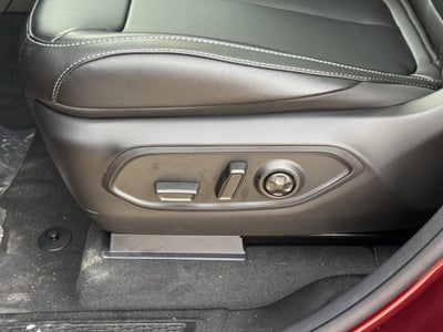 2026 Jeep Grand Cherokee GRAND CHEROKEE LIMITED 4X2