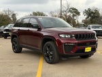2026 Jeep Grand Cherokee GRAND CHEROKEE LIMITED 4X2
